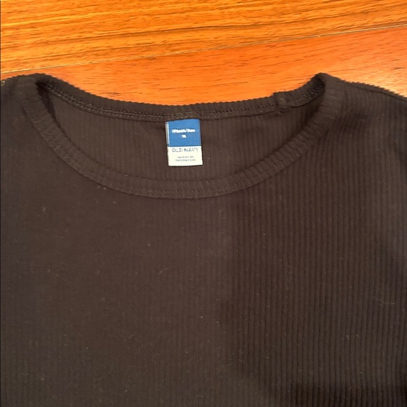 3 size small old navy long sleeve plush tee 2 are new with tags - Picture 6 of 11